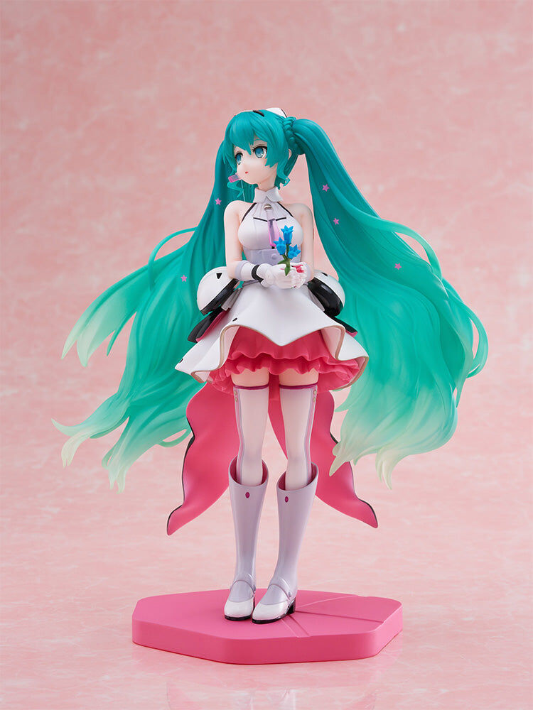Vocaloid - Hatsune Miku - Tenitol - Galaxy Live Ver. (FuRyu) photo 4
