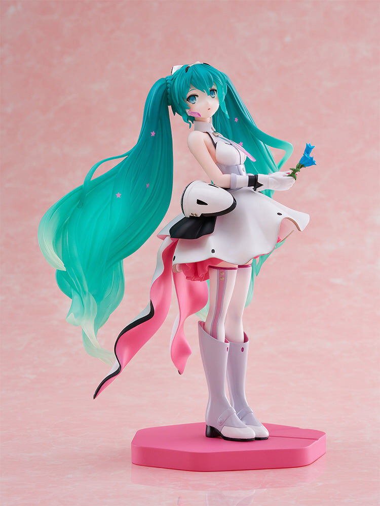 Vocaloid - Hatsune Miku - Tenitol - Galaxy Live Ver. (FuRyu) photo 5