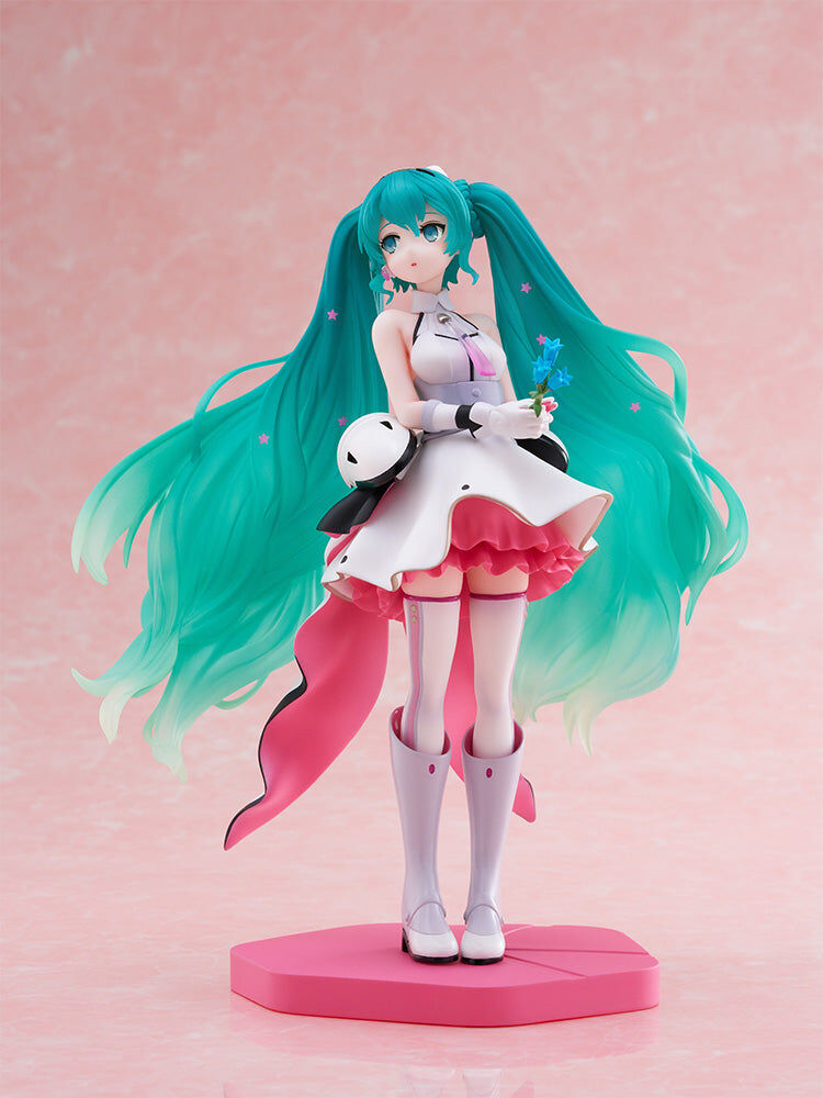 Vocaloid - Hatsune Miku - Tenitol - Galaxy Live Ver. (FuRyu) photo 6