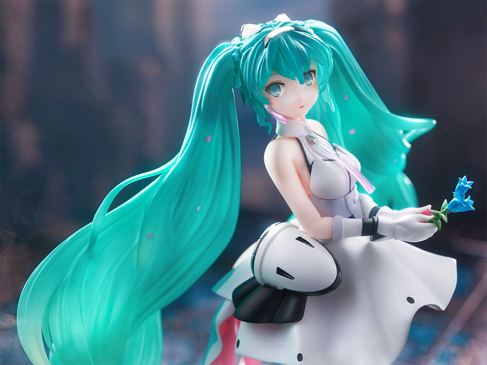 Vocaloid - Hatsune Miku - Tenitol - Galaxy Live Ver. (FuRyu) photo 7