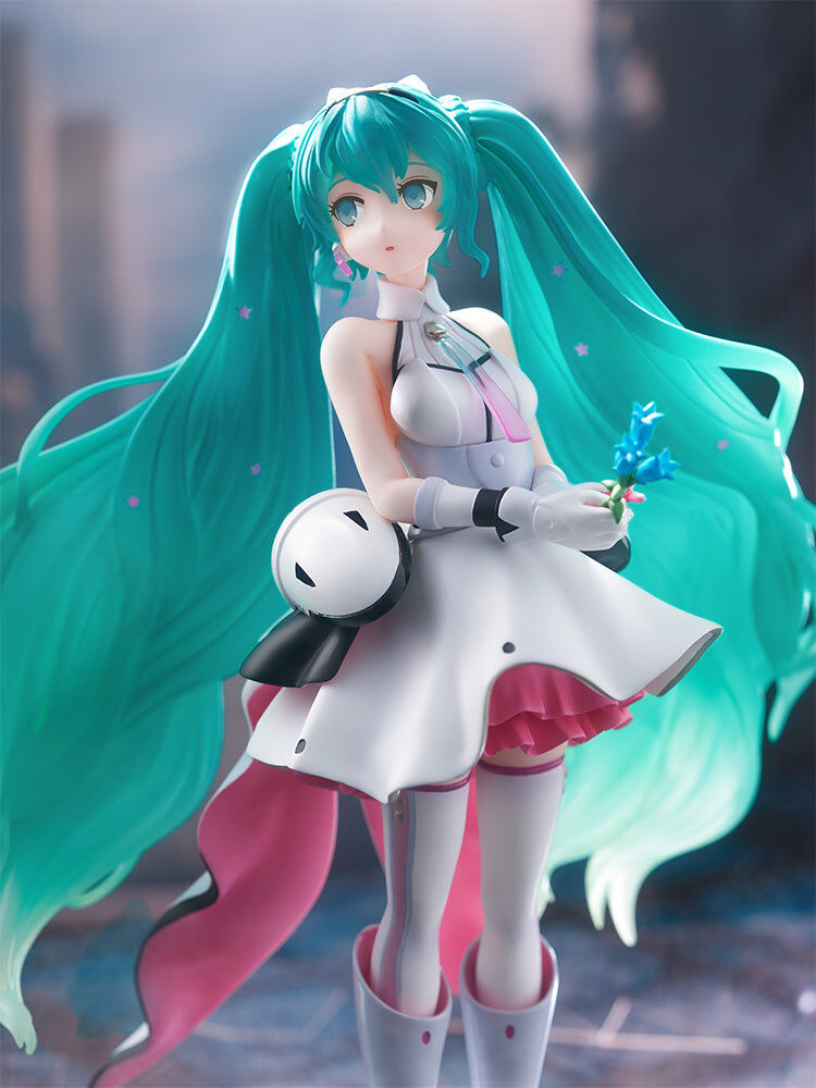 Vocaloid - Hatsune Miku - Tenitol - Galaxy Live Ver. (FuRyu) photo 9