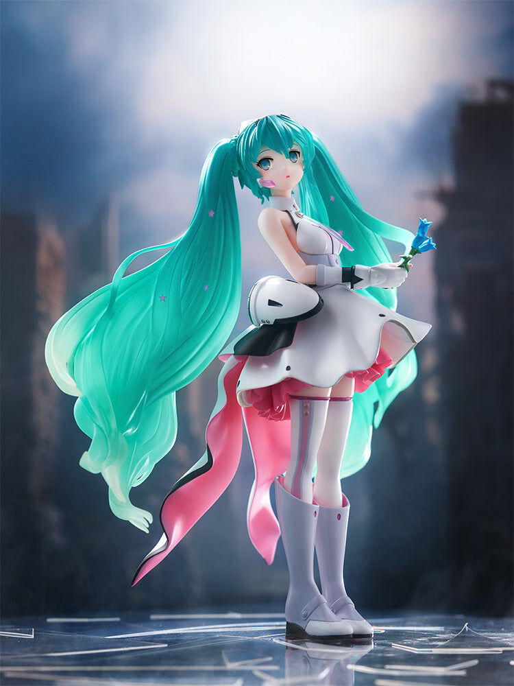 Vocaloid - Hatsune Miku - Tenitol - Galaxy Live Ver. (FuRyu) photo 10