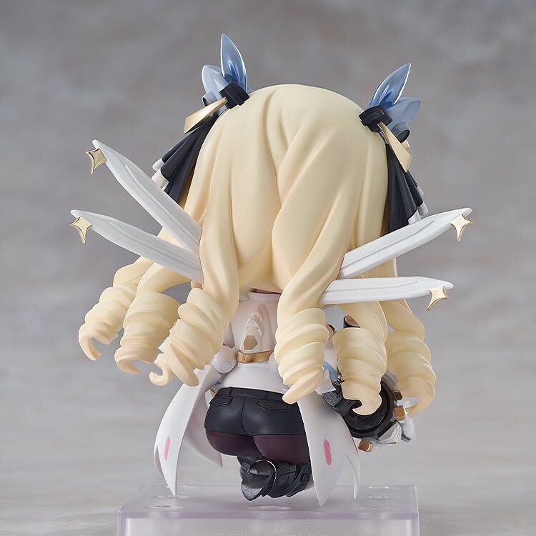 Goddess of Victory: Nikke - Crown - Nendoroid (#2767) (Good Smile Arts Shanghai, Good Smile Company) photo 2