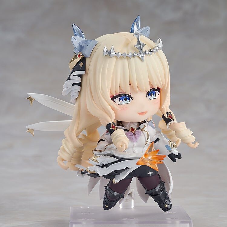 Goddess of Victory: Nikke - Crown - Nendoroid (#2767) (Good Smile Arts Shanghai, Good Smile Company) photo 4