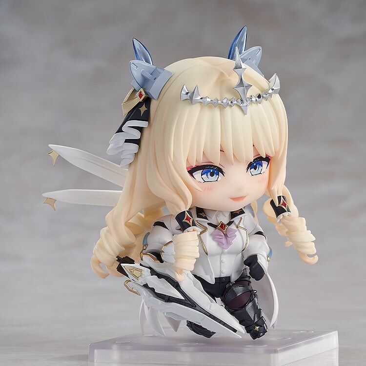Goddess of Victory: Nikke - Crown - Nendoroid (#2767) (Good Smile Arts Shanghai, Good Smile Company) photo 5