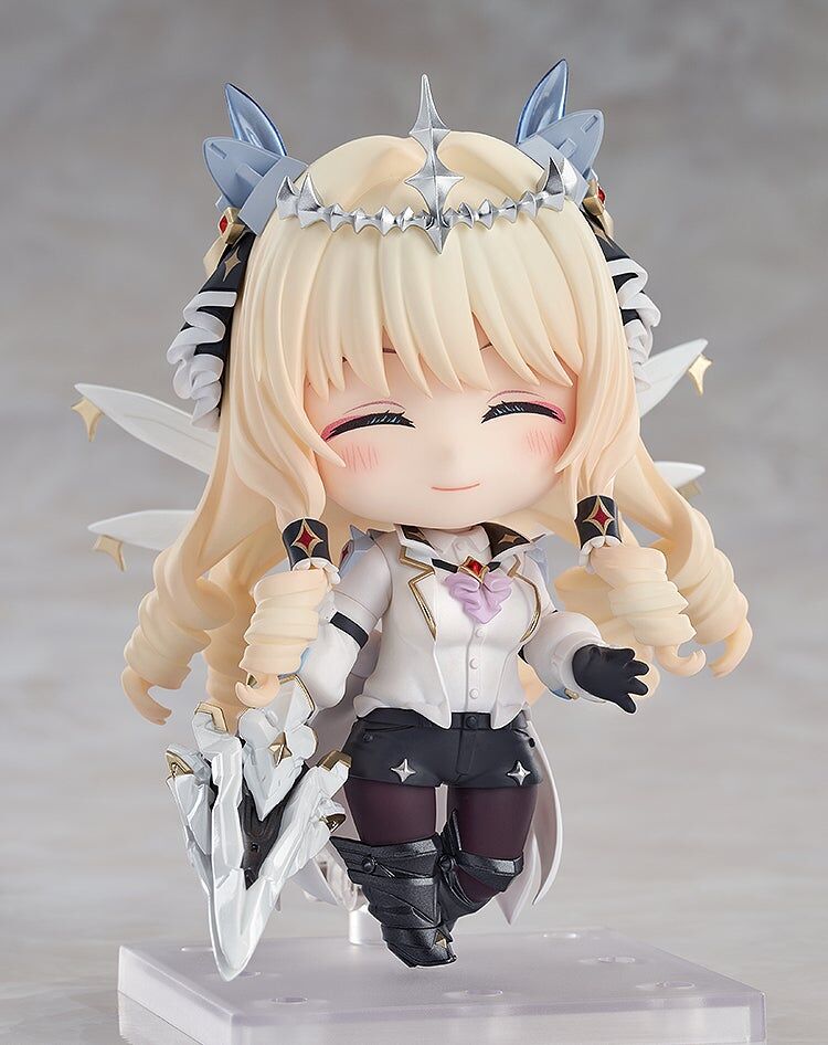 Goddess of Victory: Nikke - Crown - Nendoroid (#2767) (Good Smile Arts Shanghai, Good Smile Company) photo 6