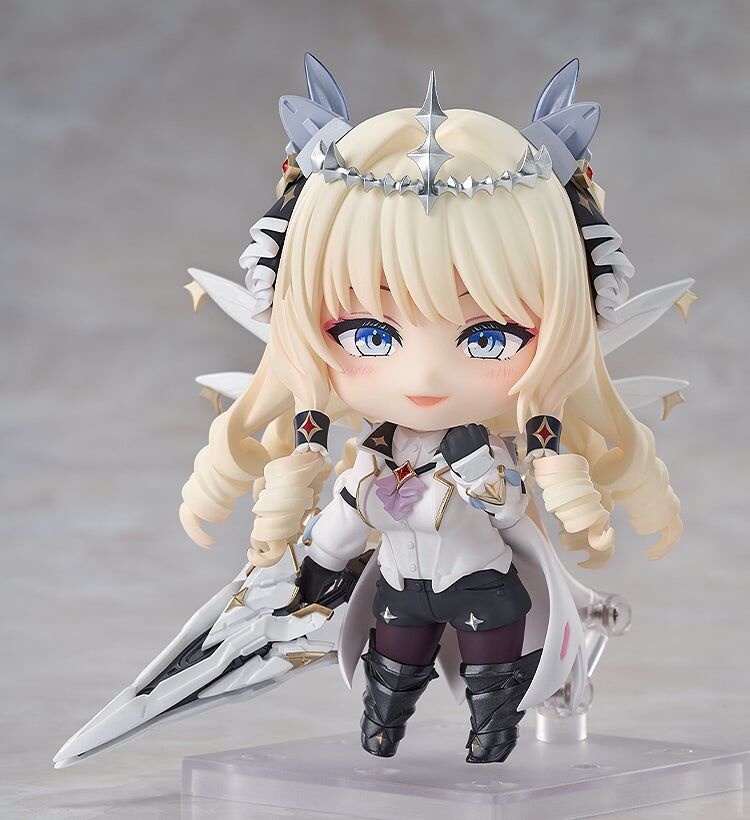 Goddess of Victory: Nikke - Crown - Nendoroid (#2767) (Good Smile Arts Shanghai, Good Smile Company) photo 7