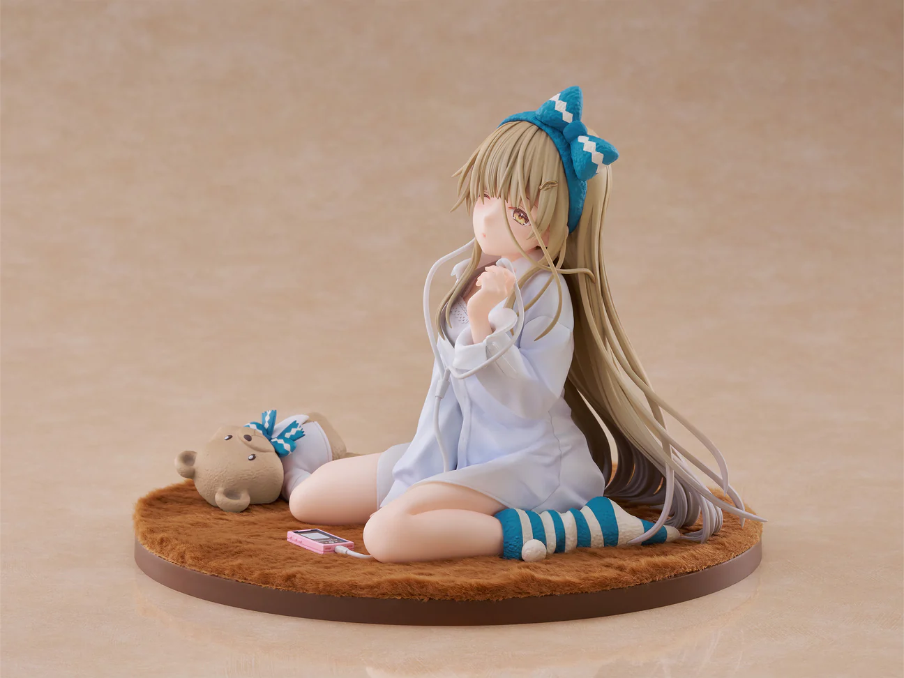 Otonari no Tenshi-sama ni Itsunomanika Dame Ningen ni Sareteita Ken - Shiina Mahiru - F:Nex - 1/7 - Relax ver. (FuRyu) photo 5
