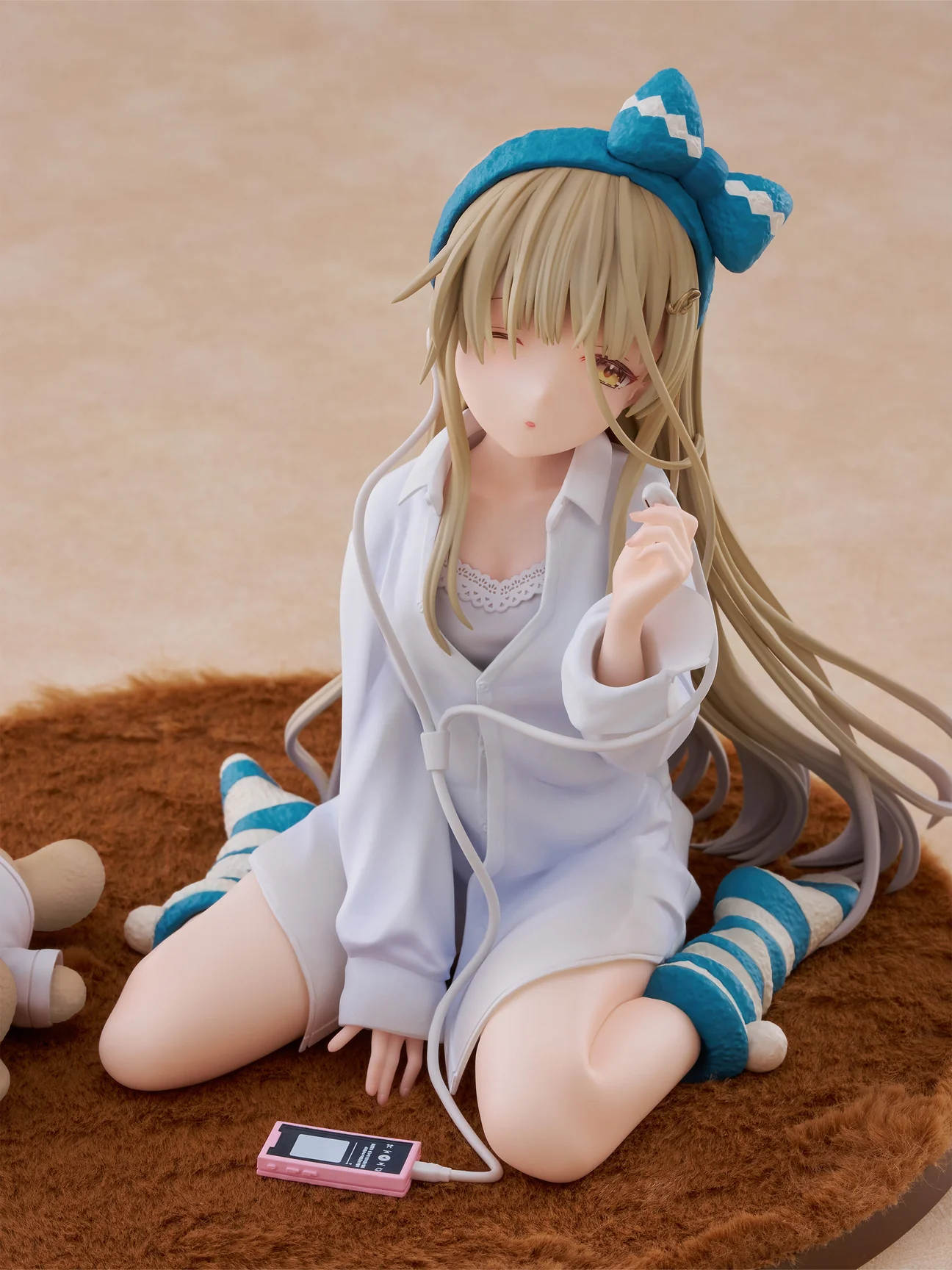 Otonari no Tenshi-sama ni Itsunomanika Dame Ningen ni Sareteita Ken - Shiina Mahiru - F:Nex - 1/7 - Relax ver. (FuRyu) photo 7