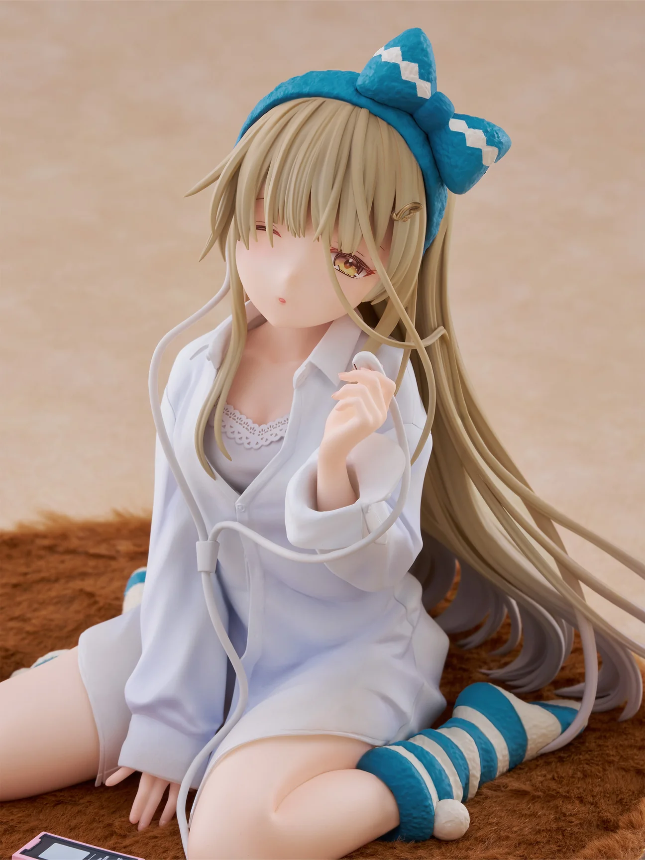 Otonari no Tenshi-sama ni Itsunomanika Dame Ningen ni Sareteita Ken - Shiina Mahiru - F:Nex - 1/7 - Relax ver. (FuRyu) photo 8