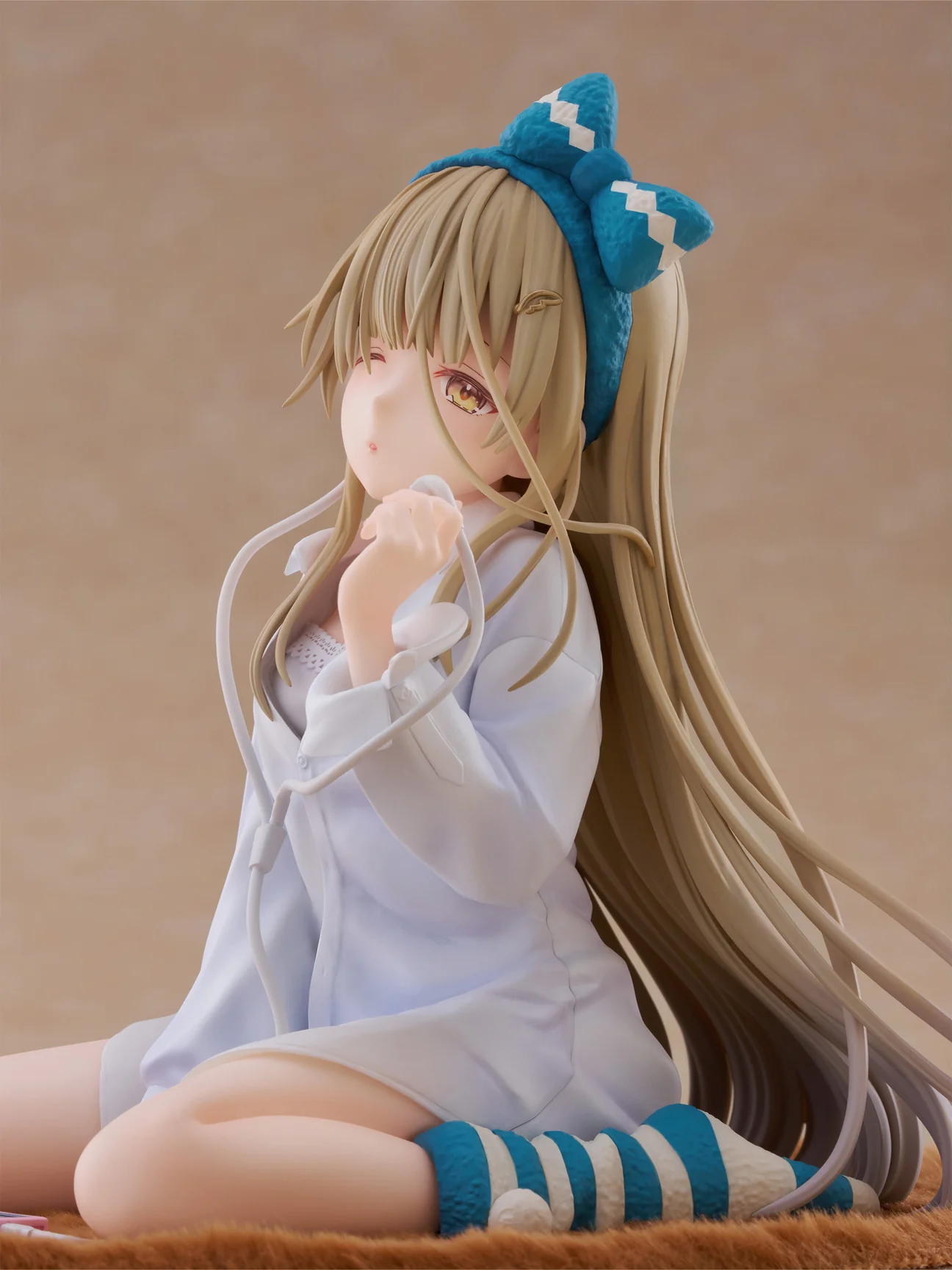Otonari no Tenshi-sama ni Itsunomanika Dame Ningen ni Sareteita Ken - Shiina Mahiru - F:Nex - 1/7 - Relax ver. (FuRyu) photo 9