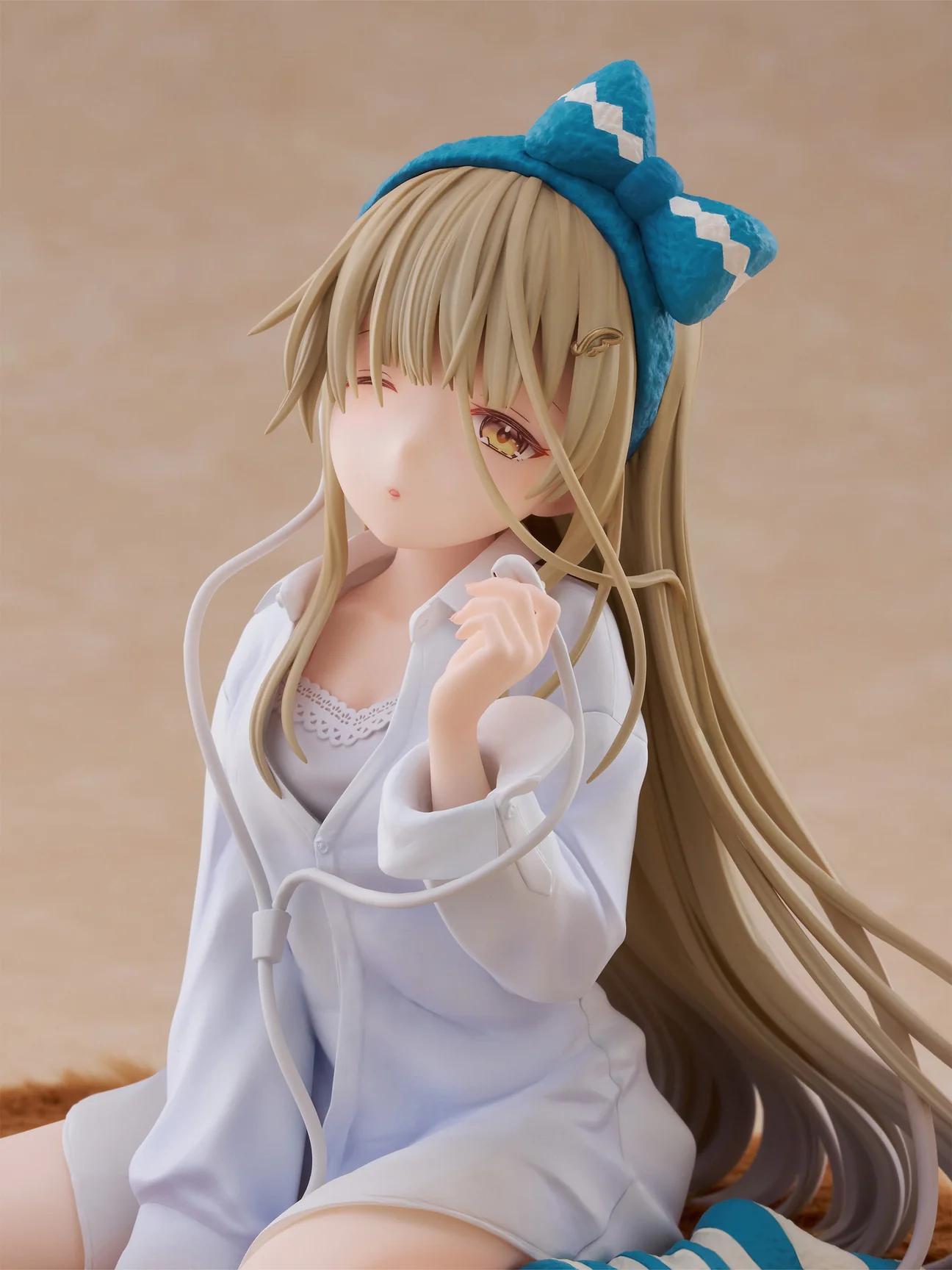 Otonari no Tenshi-sama ni Itsunomanika Dame Ningen ni Sareteita Ken - Shiina Mahiru - F:Nex - 1/7 - Relax ver. (FuRyu) photo 10