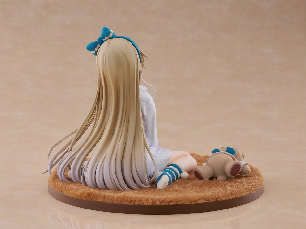 Otonari no Tenshi-sama ni Itsunomanika Dame Ningen ni Sareteita Ken - Shiina Mahiru - F:Nex - 1/7 - Relax ver. (FuRyu) photo 11