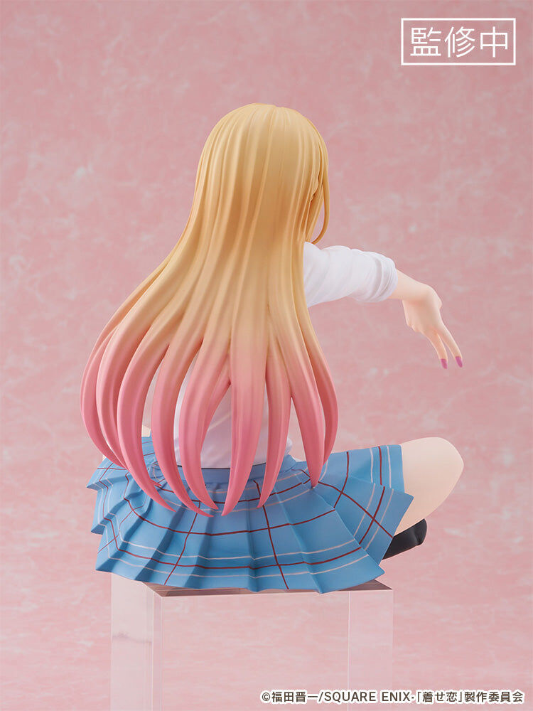 Sono Bisque Doll wa Koi o Suru - Kitagawa Marin - Noodle Stopper Figure - Tenitol (FuRyu) photo 6