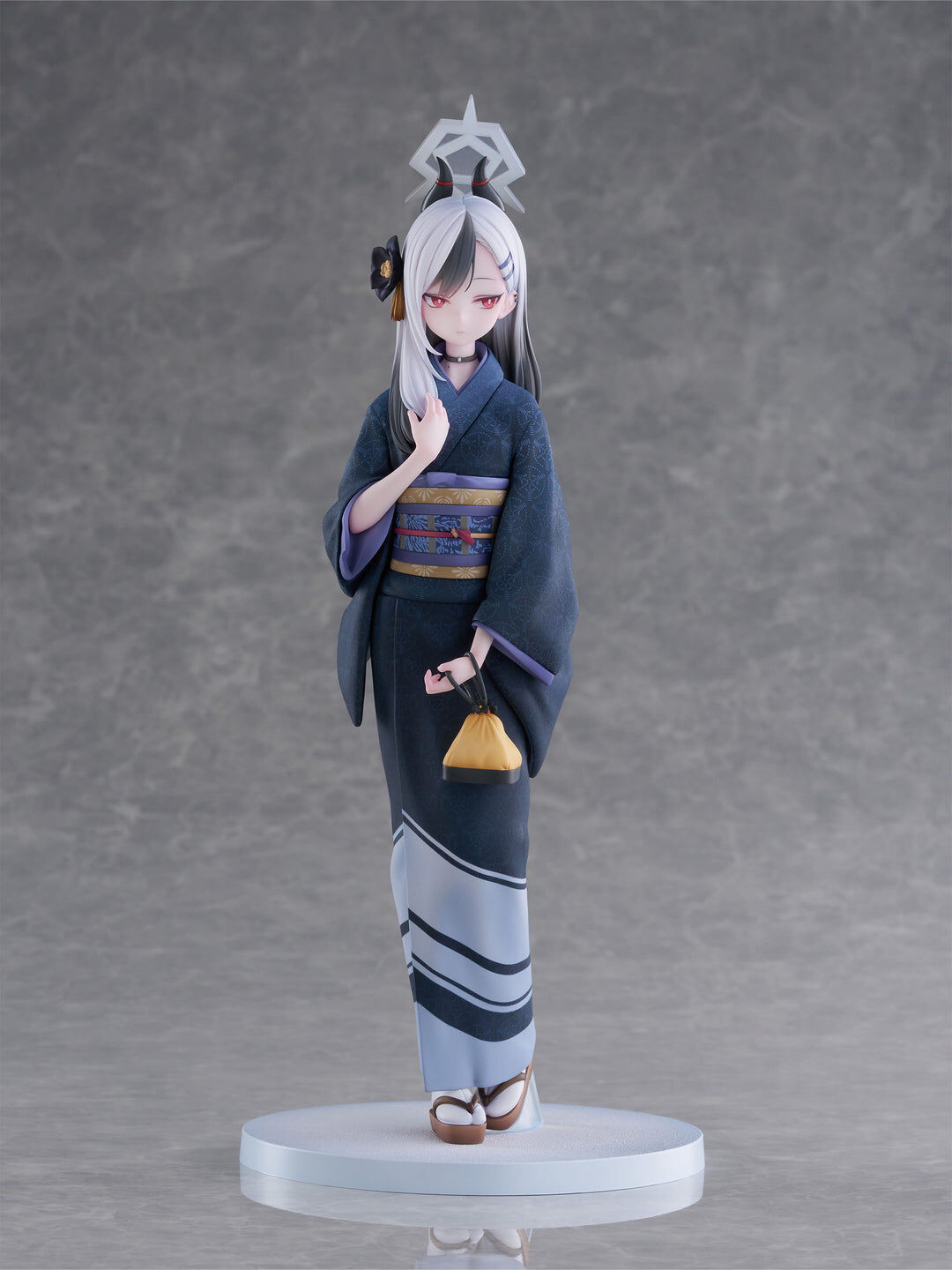 Blue Archive - Onikata Kayoko - F:Nex - 1/7 - New Year (FuRyu) photo 2