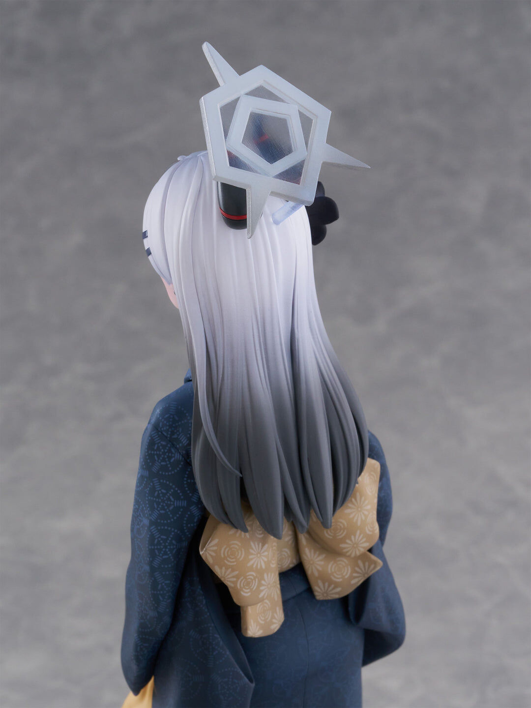 Blue Archive - Onikata Kayoko - F:Nex - 1/7 - New Year (FuRyu) photo 4