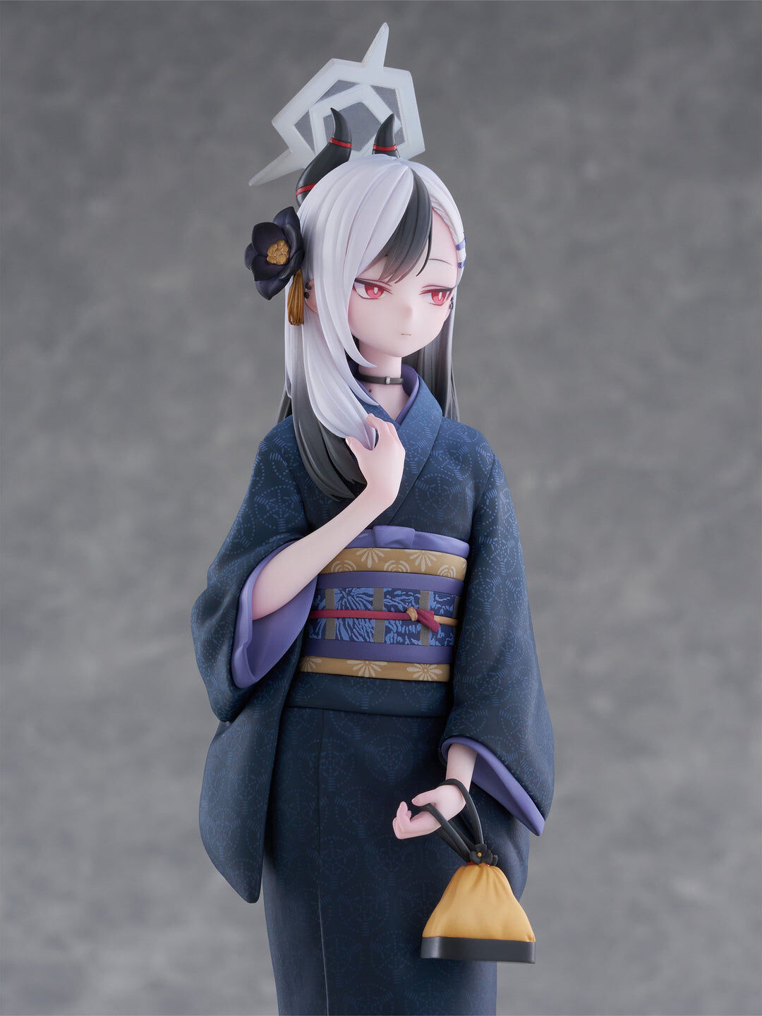 Blue Archive - Onikata Kayoko - F:Nex - 1/7 - New Year (FuRyu) photo 5
