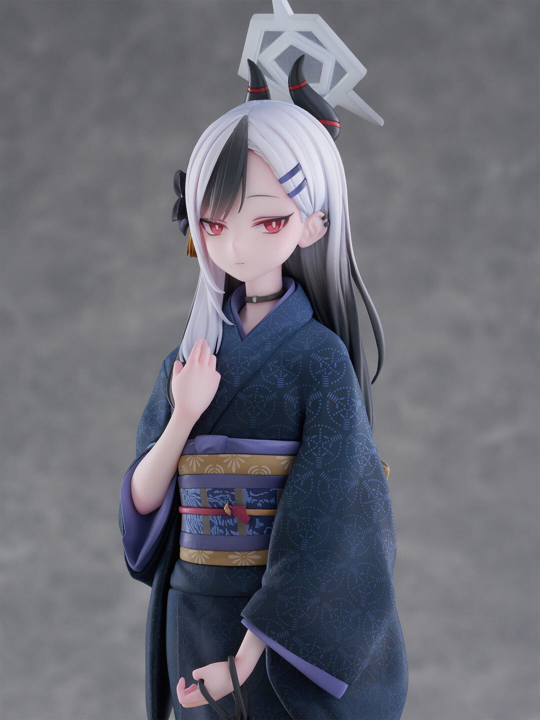 Blue Archive - Onikata Kayoko - F:Nex - 1/7 - New Year (FuRyu) photo 6