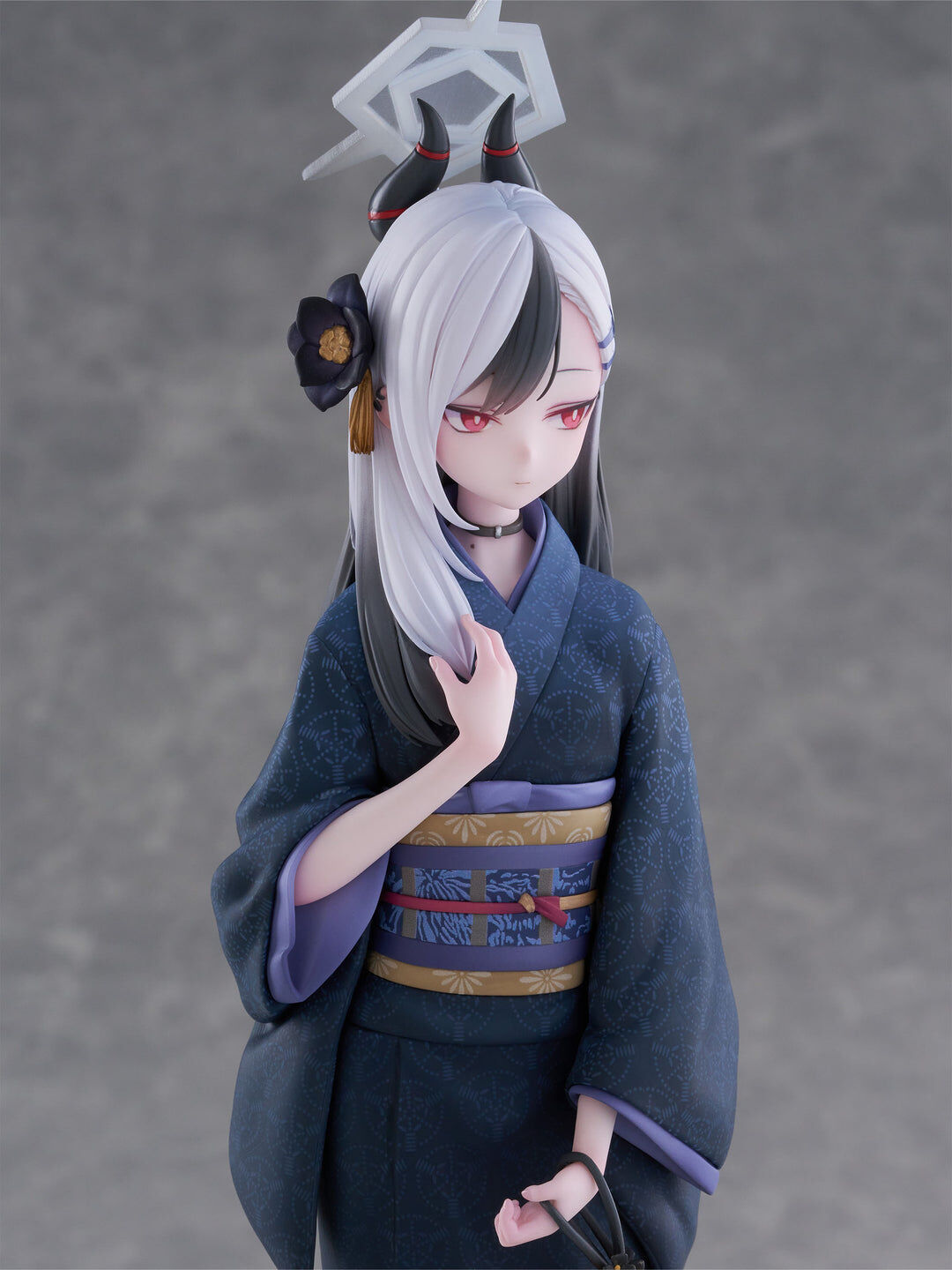 Blue Archive - Onikata Kayoko - F:Nex - 1/7 - New Year (FuRyu) photo 7