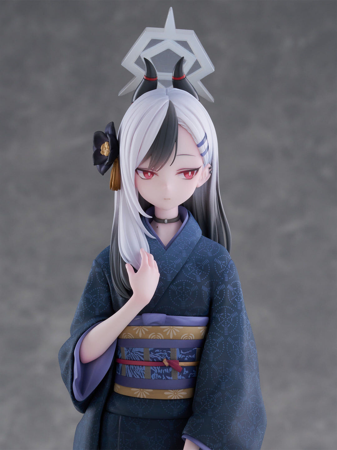 Blue Archive - Onikata Kayoko - F:Nex - 1/7 - New Year (FuRyu) photo 8