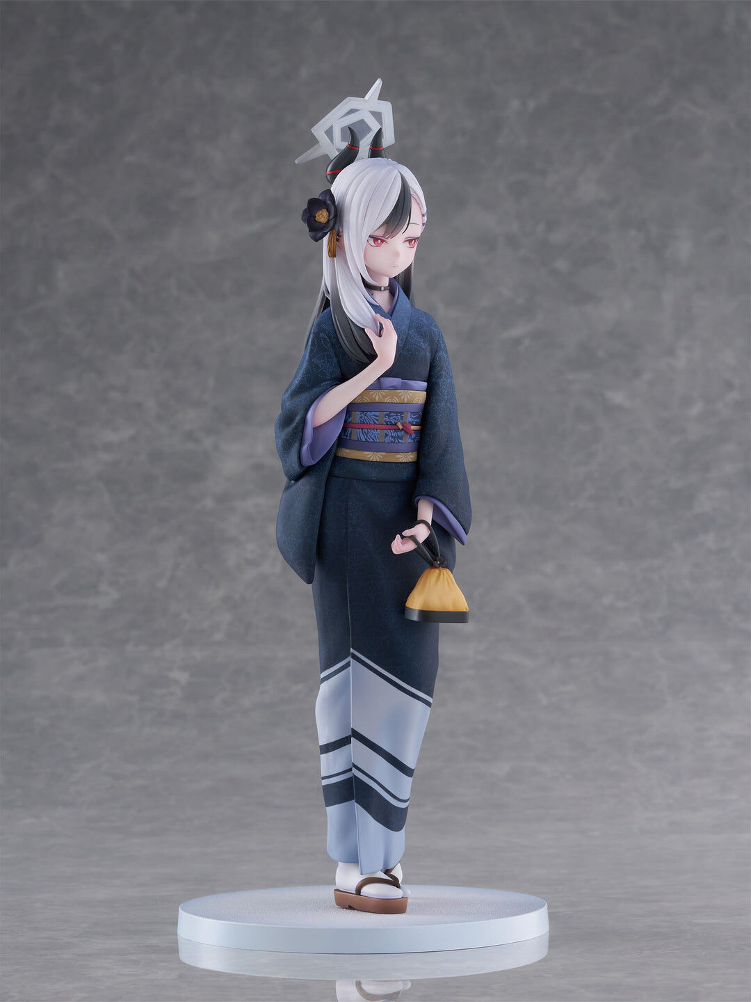 Blue Archive - Onikata Kayoko - F:Nex - 1/7 - New Year (FuRyu) photo 9