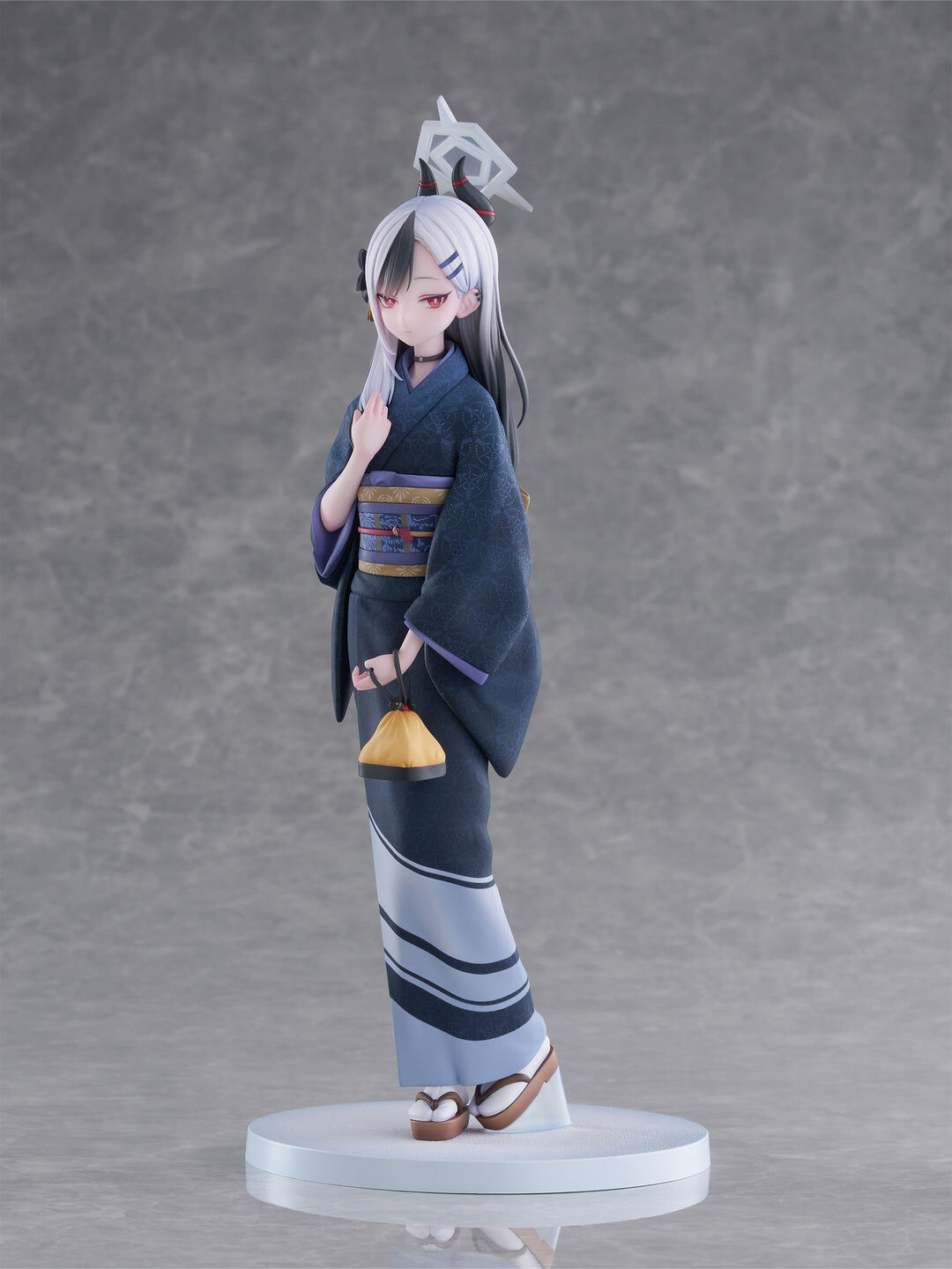 Blue Archive - Onikata Kayoko - F:Nex - 1/7 - New Year (FuRyu) photo 10