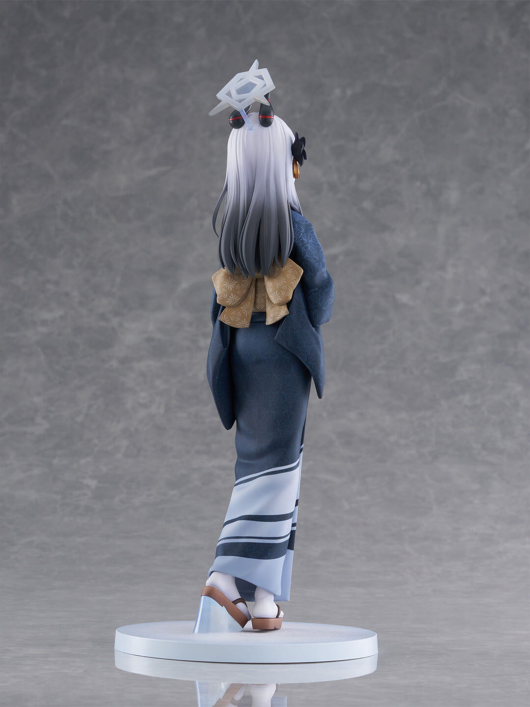 Blue Archive - Onikata Kayoko - F:Nex - 1/7 - New Year (FuRyu) photo 13