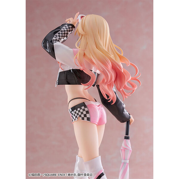 Sono Bisque Doll wa Koi o Suru - Kitagawa Marin - 1/7 - Race Queen ver. (Aniplex) photo 3