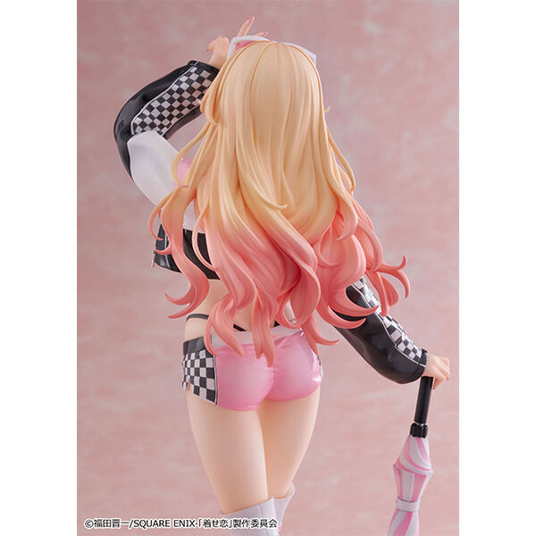 Sono Bisque Doll wa Koi o Suru - Kitagawa Marin - 1/7 - Race Queen ver. (Aniplex) photo 5