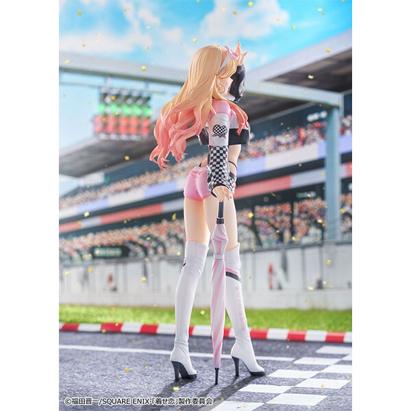 Sono Bisque Doll wa Koi o Suru - Kitagawa Marin - 1/7 - Race Queen ver. (Aniplex) photo 11