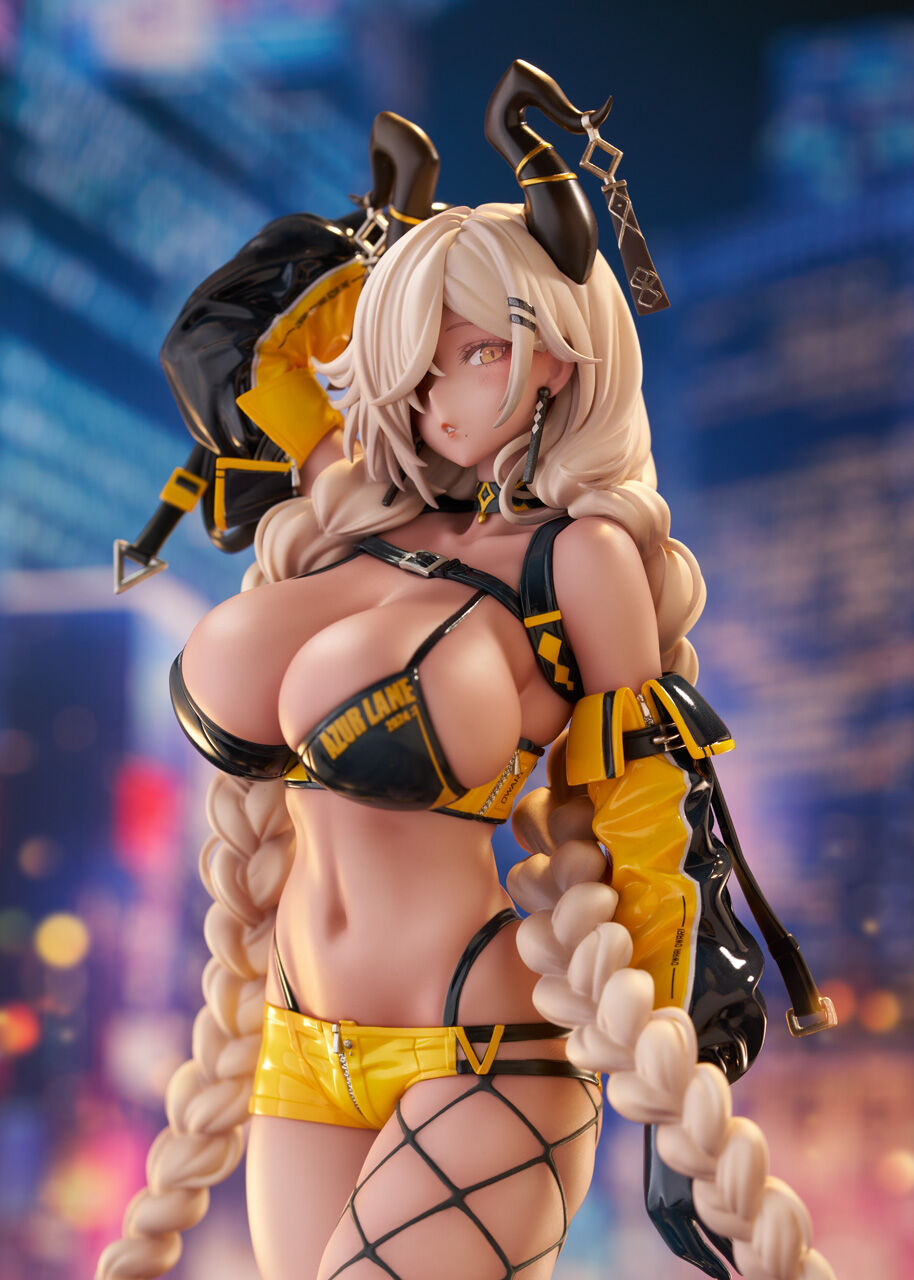 Azur Lane - Owari - 1/7 - Anime Expo 2024 Ver. (Claynel) photo 2