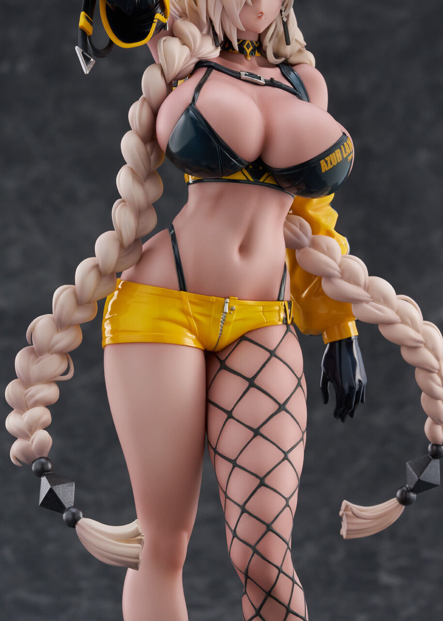 Azur Lane - Owari - 1/7 - Anime Expo 2024 Ver. (Claynel) photo 3