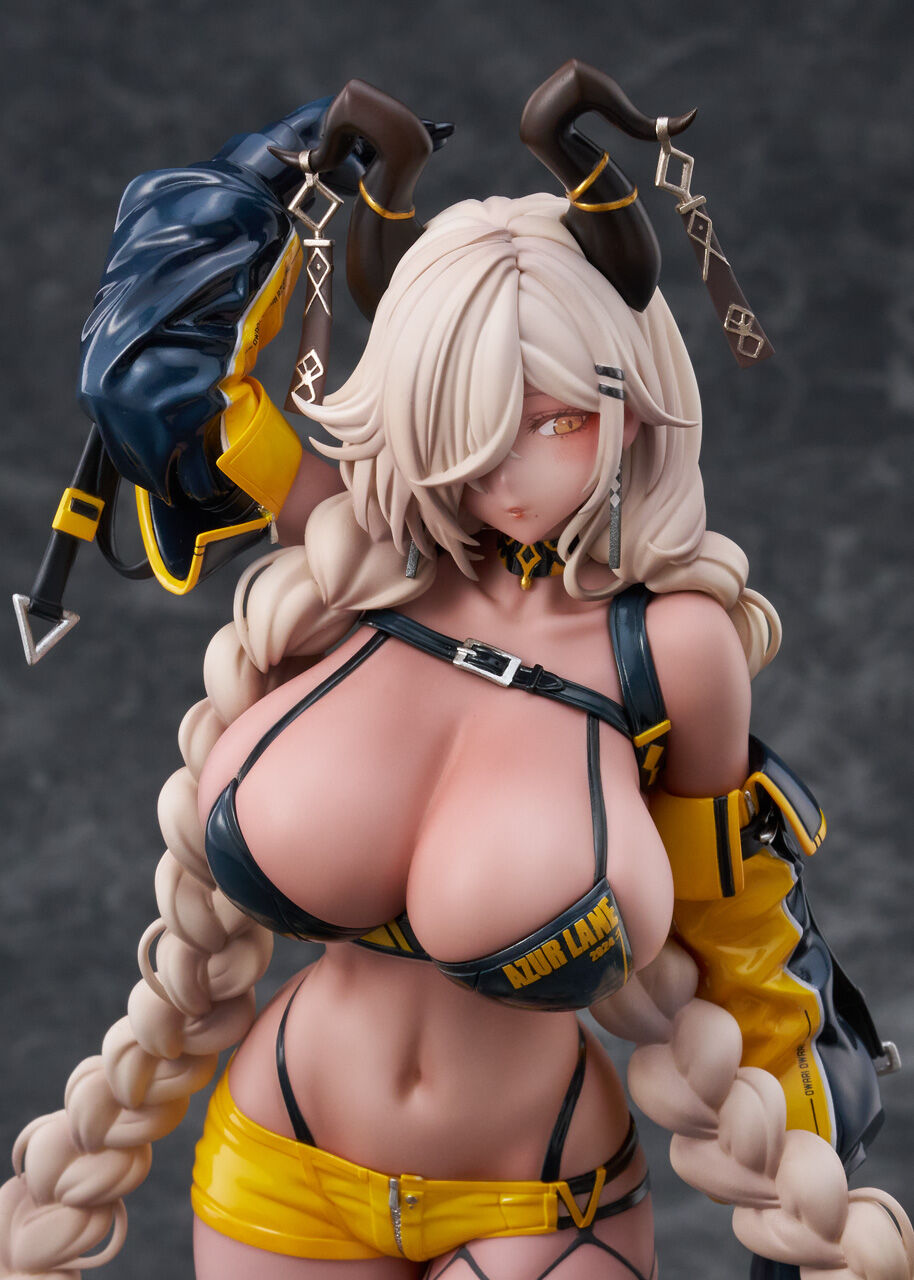 Azur Lane - Owari - 1/7 - Anime Expo 2024 Ver. (Claynel) photo 4