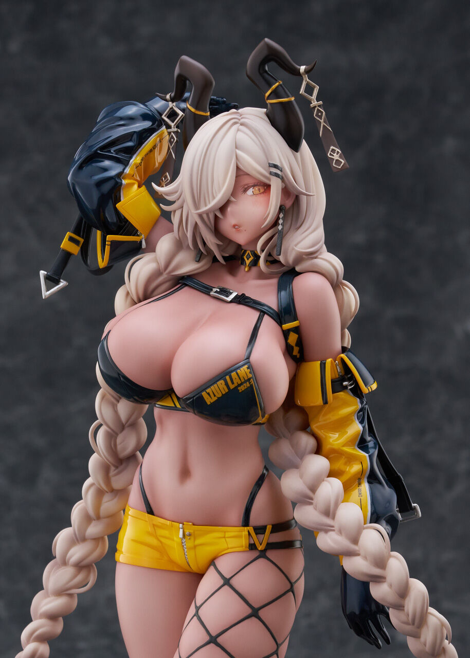 Azur Lane - Owari - 1/7 - Anime Expo 2024 Ver. (Claynel) photo 7