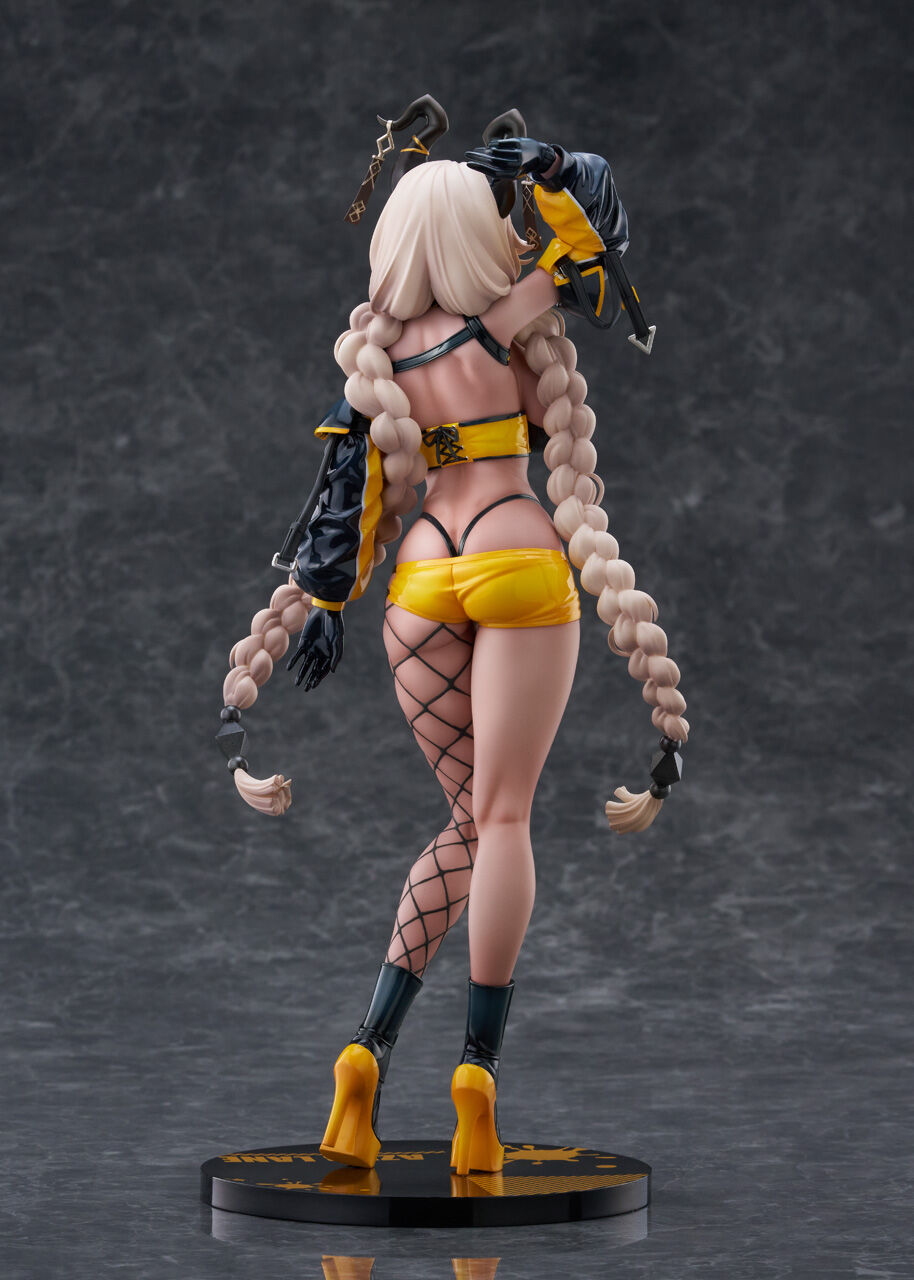 Azur Lane - Owari - 1/7 - Anime Expo 2024 Ver. (Claynel) photo 8
