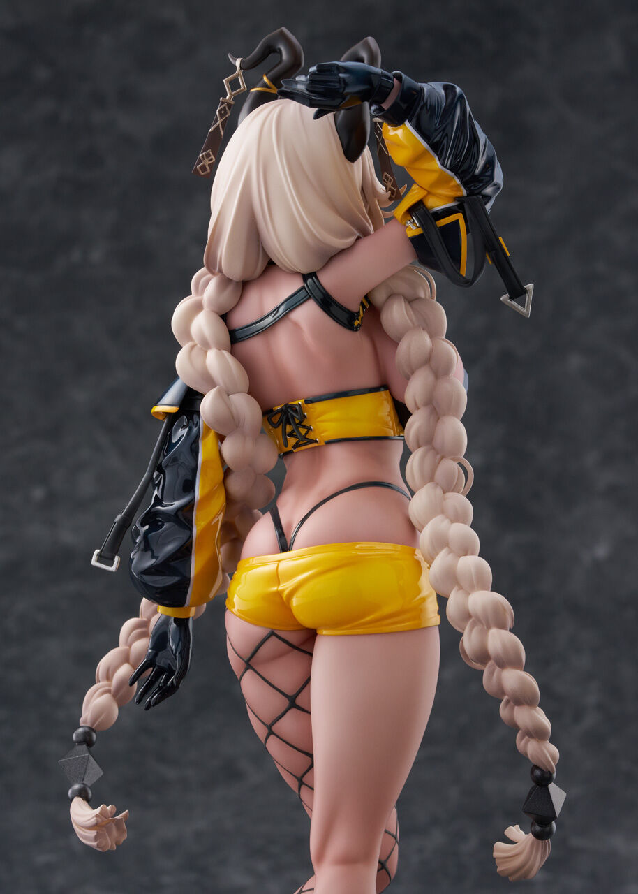 Azur Lane - Owari - 1/7 - Anime Expo 2024 Ver. (Claynel) photo 10