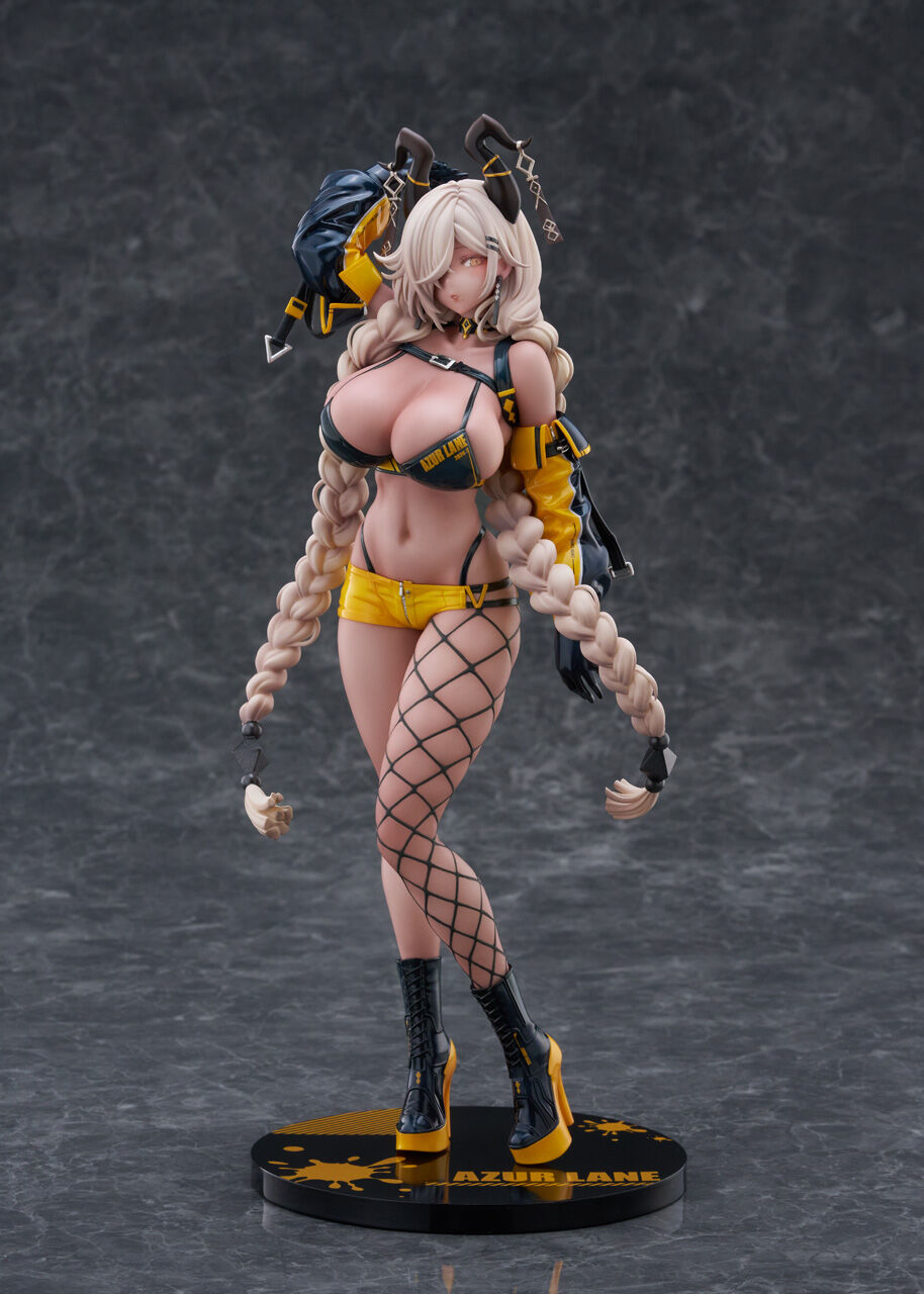 Azur Lane - Owari - 1/7 - Anime Expo 2024 Ver. (Claynel) photo 11