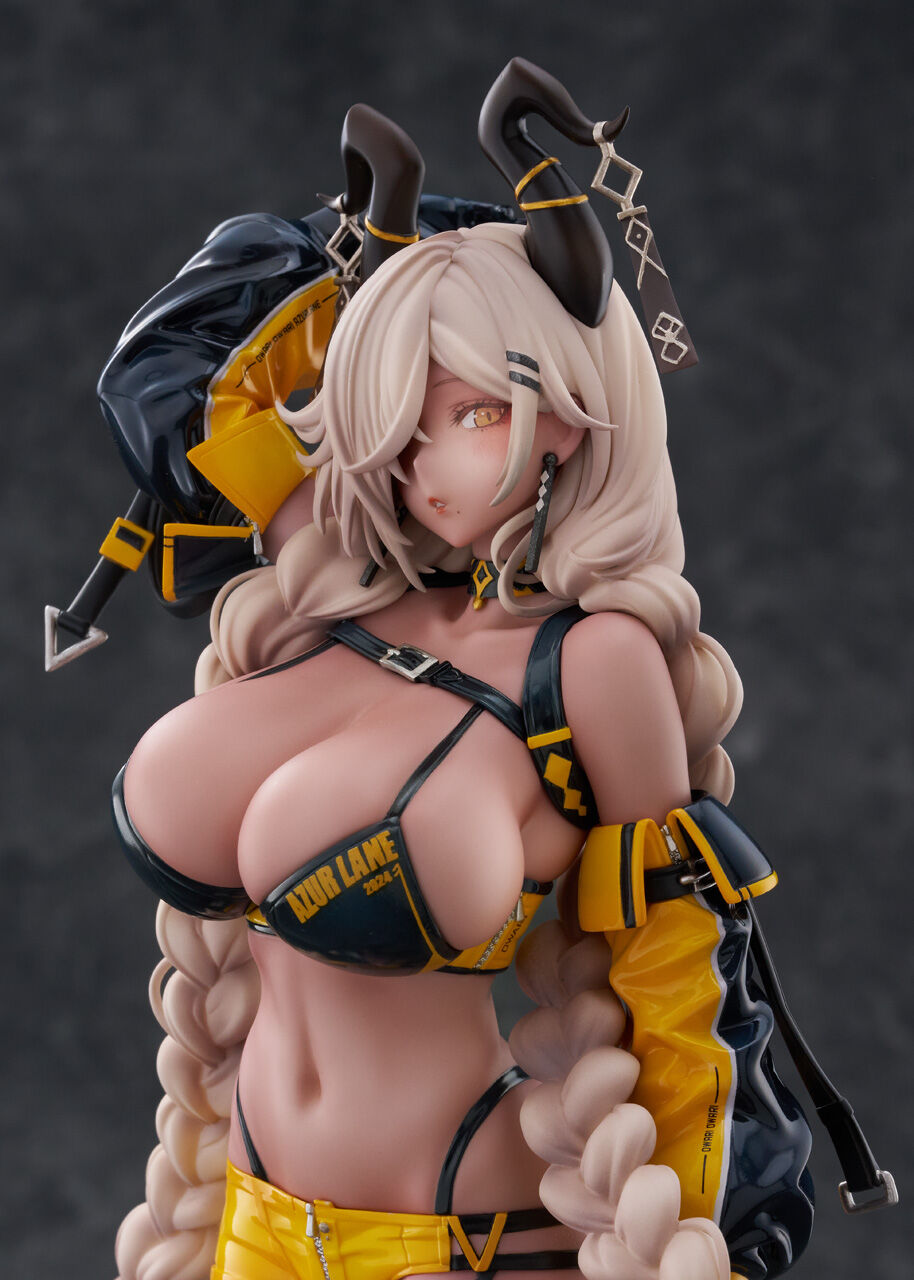 Azur Lane - Owari - 1/7 - Anime Expo 2024 Ver. (Claynel) photo 12