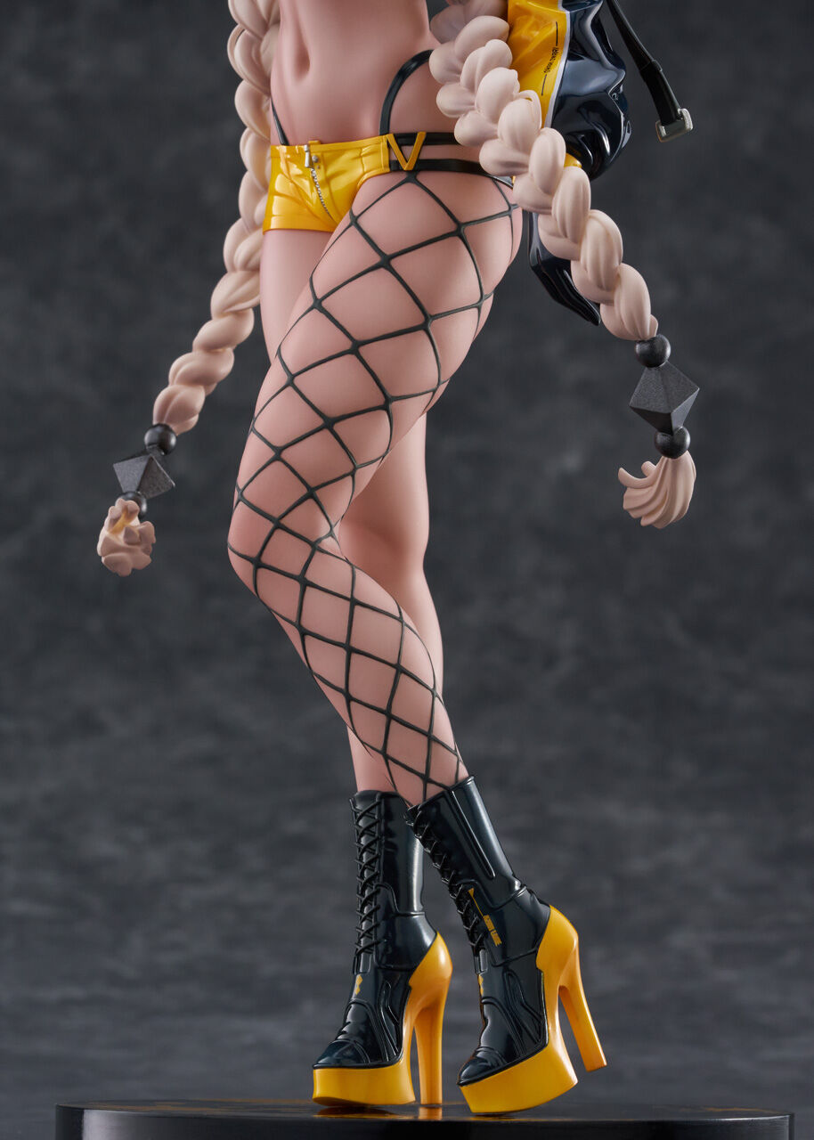 Azur Lane - Owari - 1/7 - Anime Expo 2024 Ver. (Claynel) photo 13