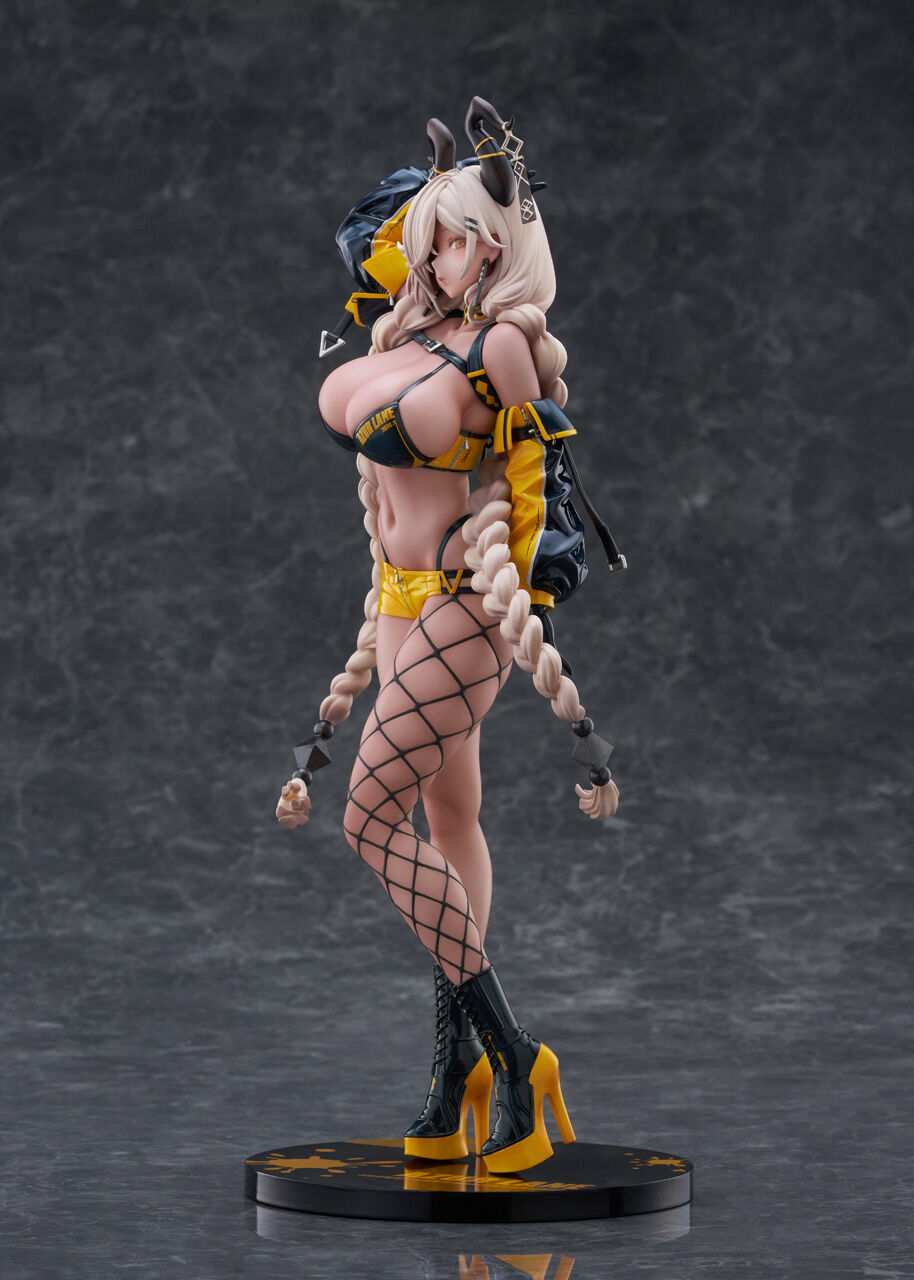 Azur Lane - Owari - 1/7 - Anime Expo 2024 Ver. (Claynel) photo 14