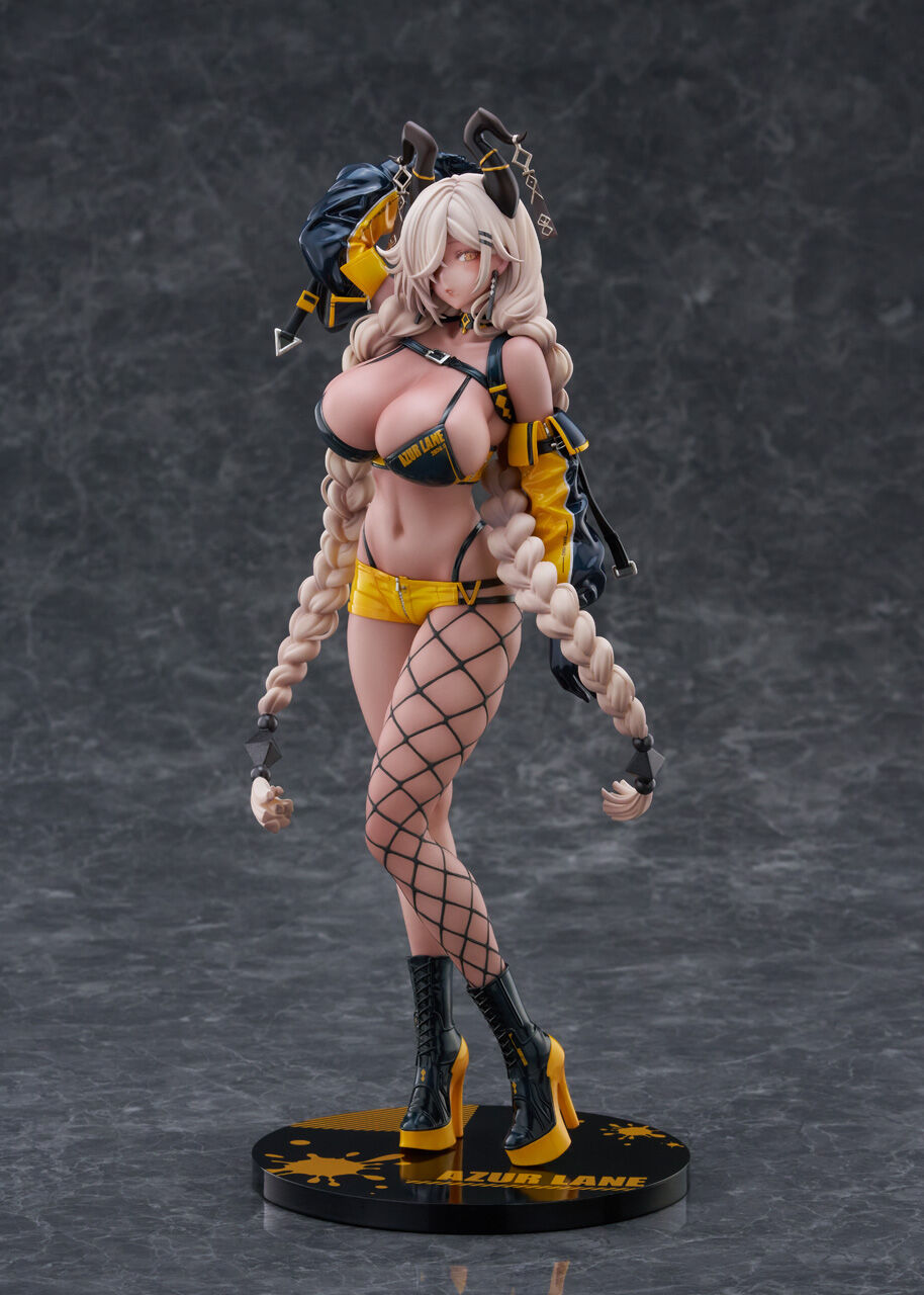 Azur Lane - Owari - 1/7 - Anime Expo 2024 Ver. (Claynel) photo 15