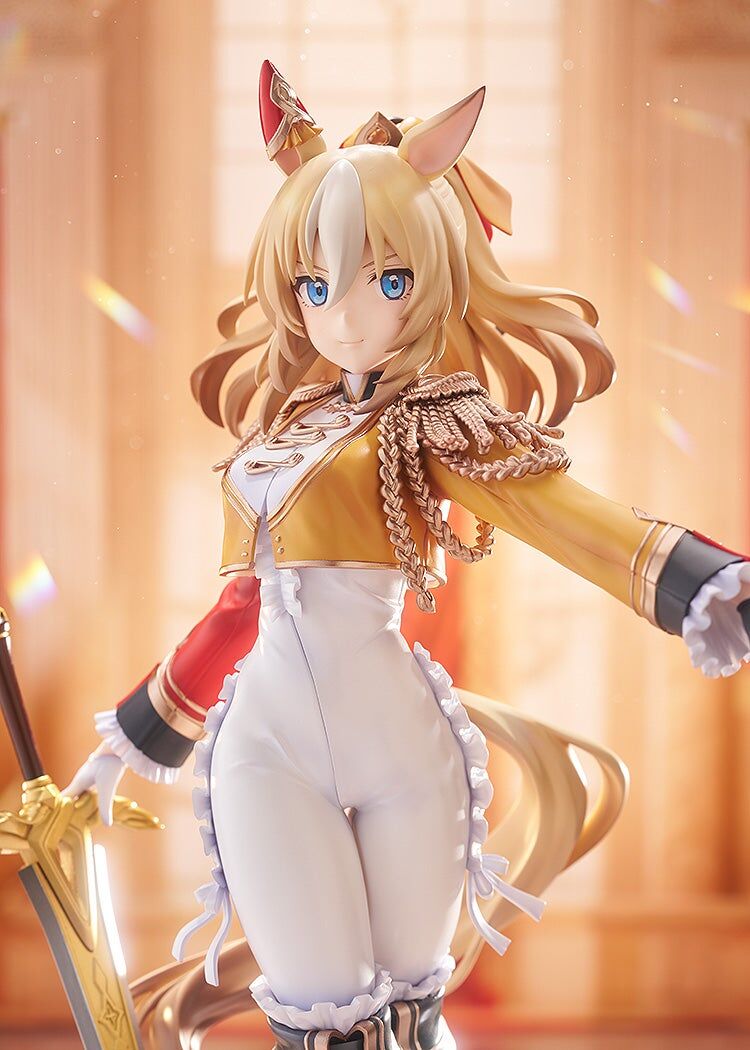 Umamusume: Pretty Derby - Durandal - 1/7 (Phat Company) photo 2