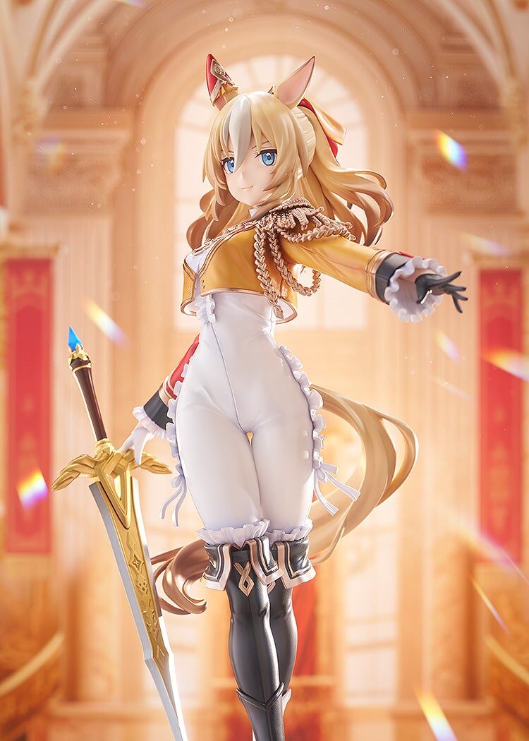 Umamusume: Pretty Derby - Durandal - 1/7 (Phat Company) photo 3