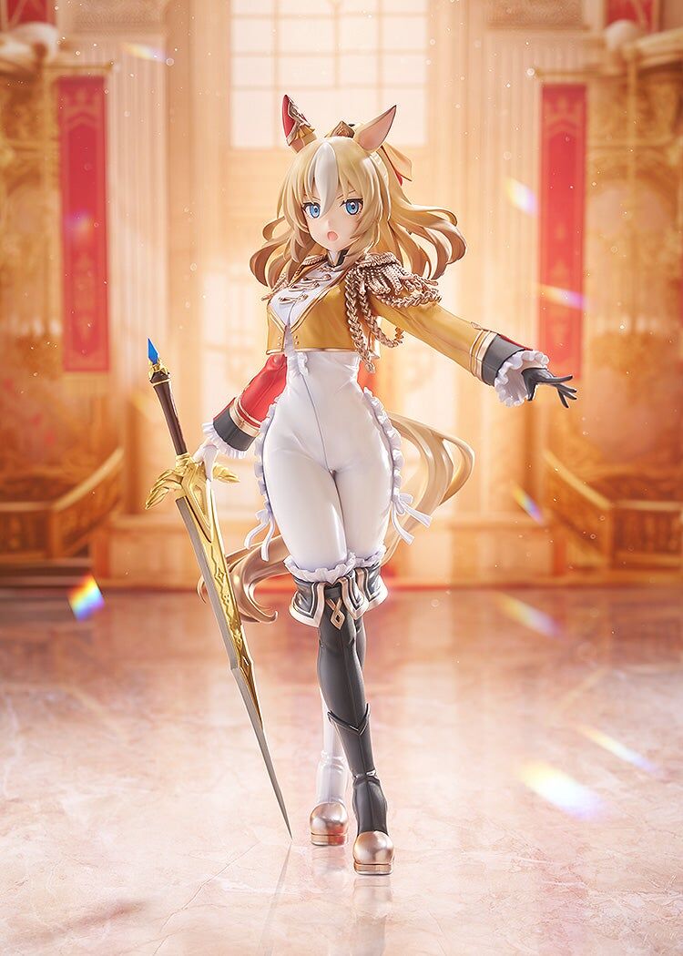 Umamusume: Pretty Derby - Durandal - 1/7 (Phat Company) photo 4
