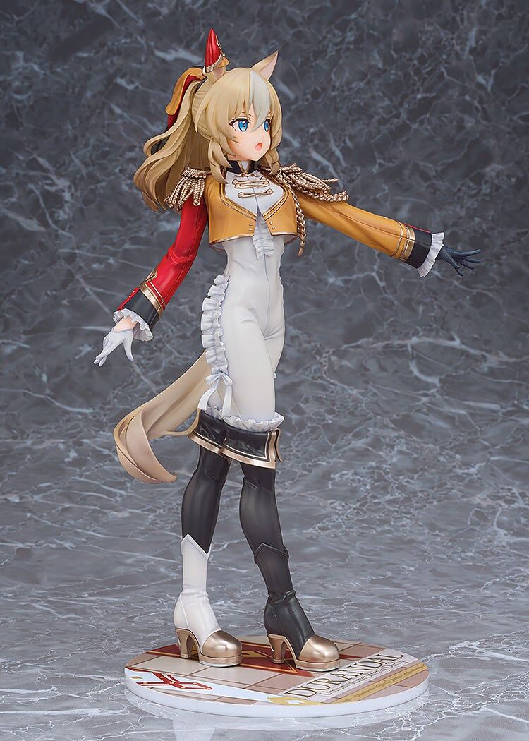 Umamusume: Pretty Derby - Durandal - 1/7 (Phat Company) photo 5