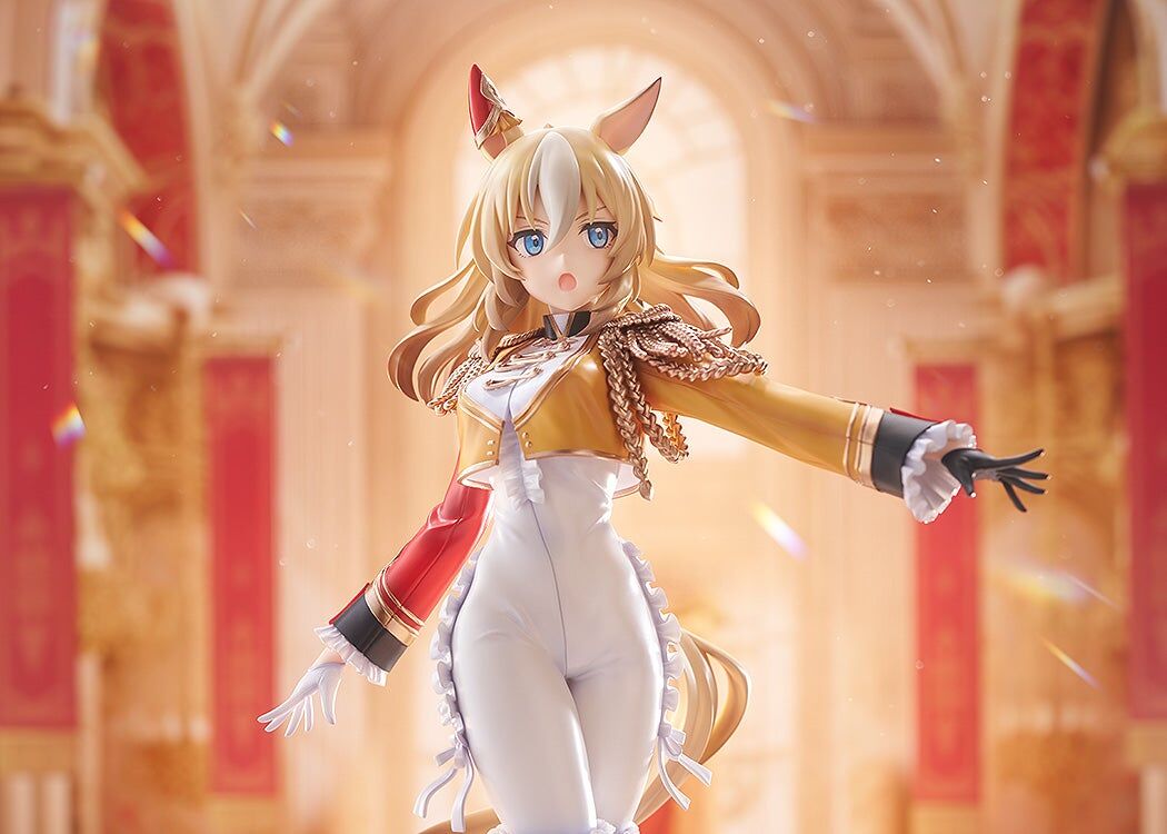 Umamusume: Pretty Derby - Durandal - 1/7 (Phat Company) photo 6
