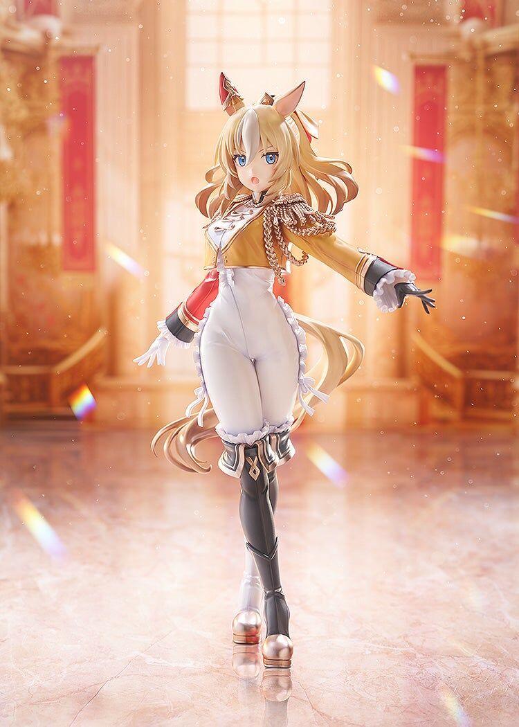 Umamusume: Pretty Derby - Durandal - 1/7 (Phat Company) photo 8