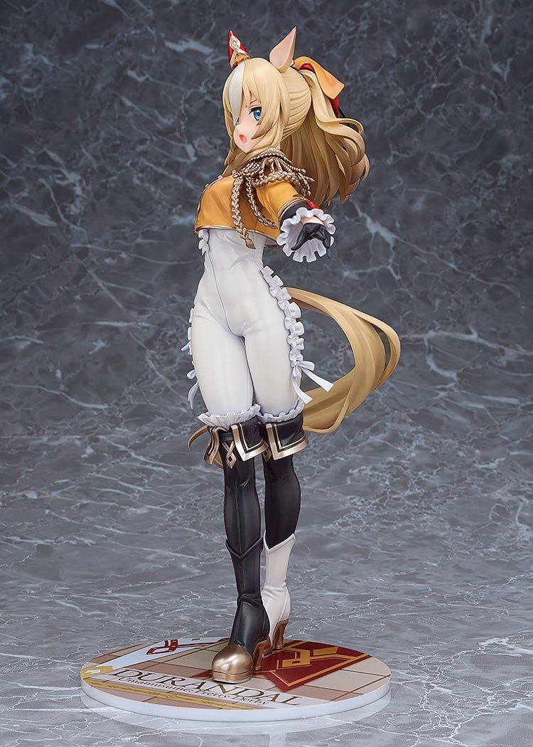 Umamusume: Pretty Derby - Durandal - 1/7 (Phat Company) photo 10