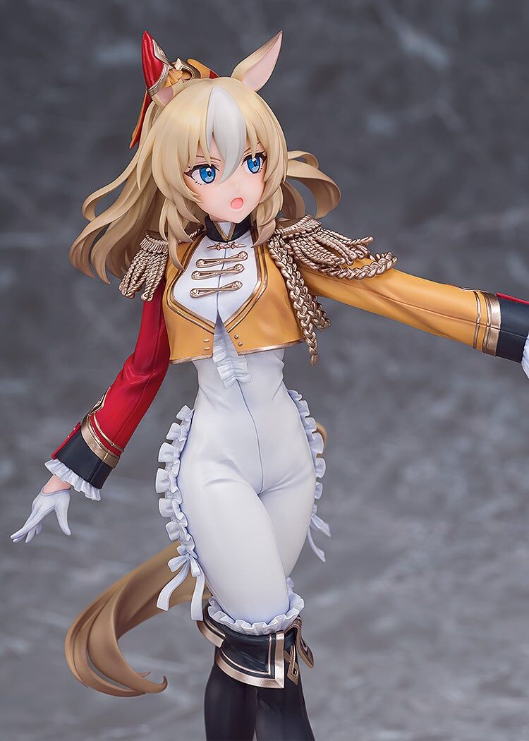 Umamusume: Pretty Derby - Durandal - 1/7 (Phat Company) photo 12