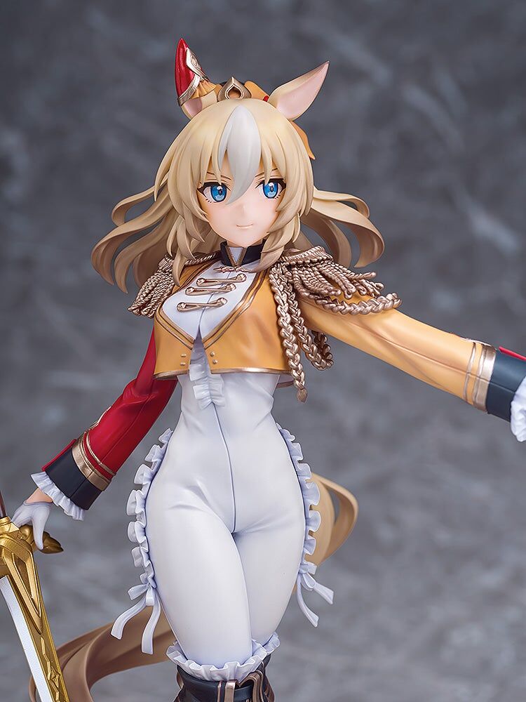 Umamusume: Pretty Derby - Durandal - 1/7 (Phat Company) photo 14